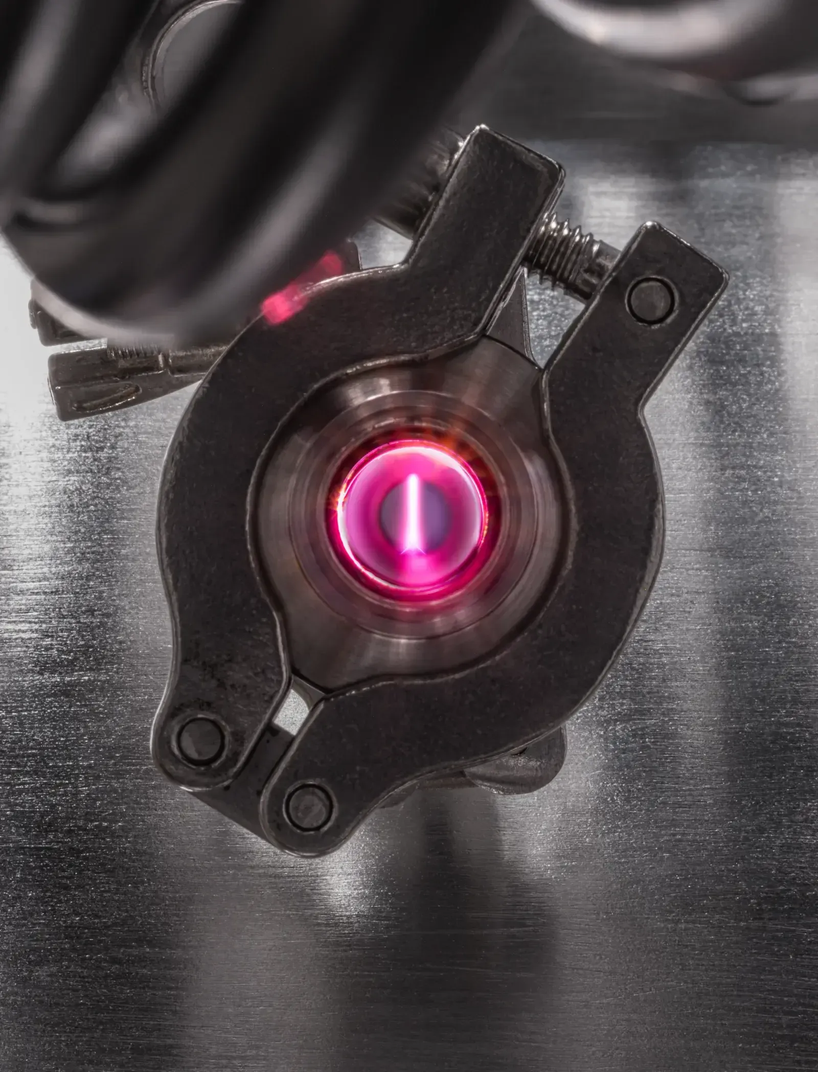 Plasma applications
