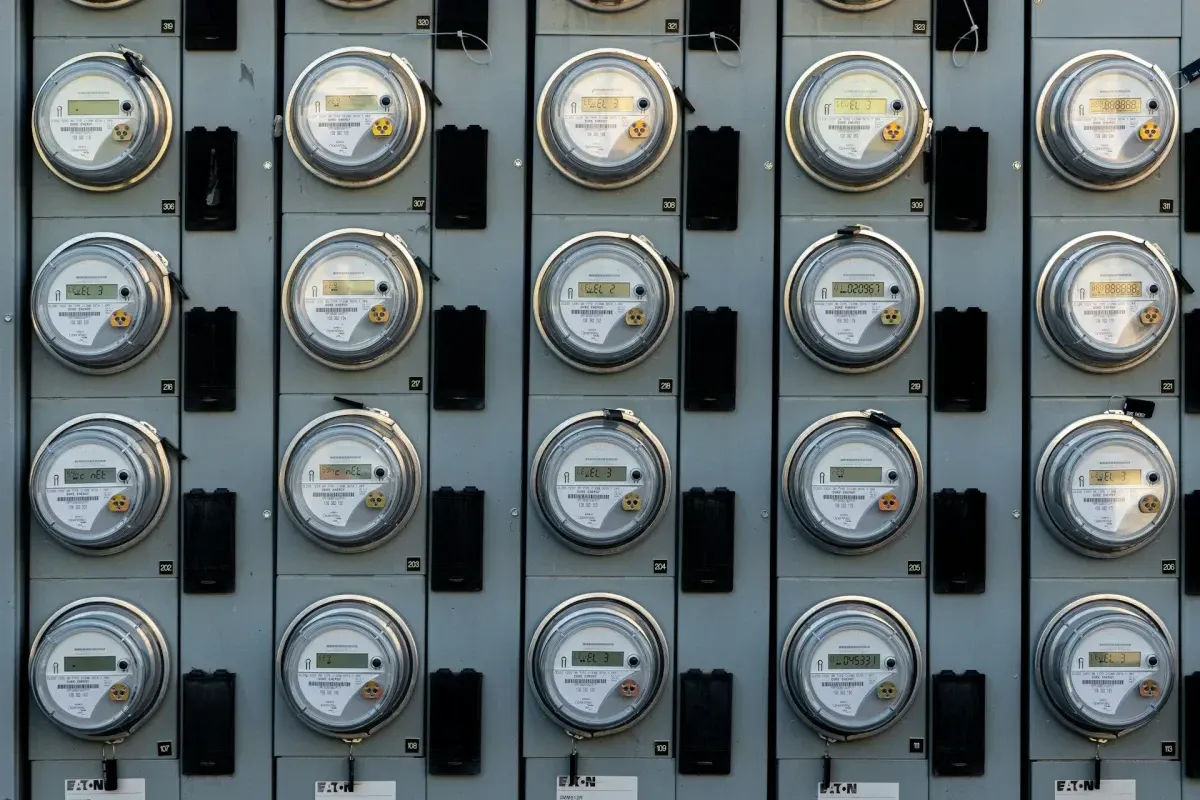 Fusion power plant use case